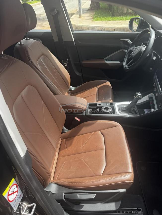 Audi - Q3 Diesel - première main 