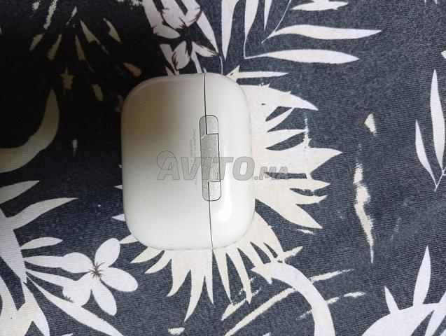 Chargeur AirPods Pro 2 (USB-C) original - 2