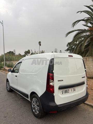 داسيا دوكر - 2