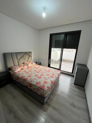 Appartement à louer 83 m² à Tanger - 2