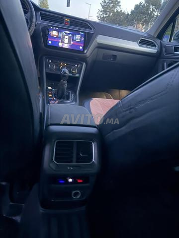 Tiguan diesel manuel - 2