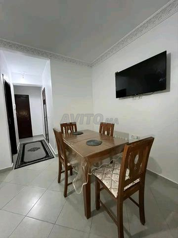 appartement à louer Marrakech - 2