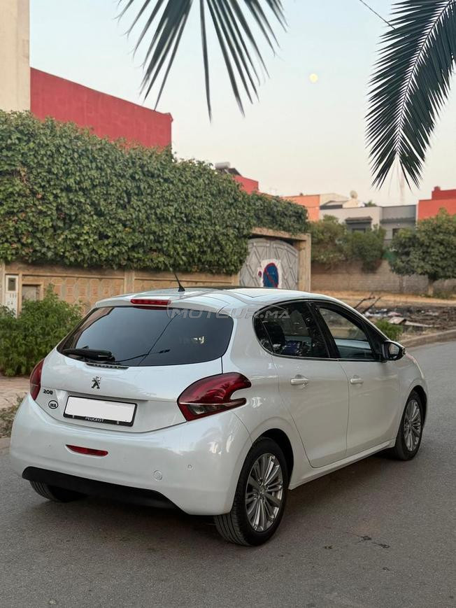 Peugeot 208 diesel 