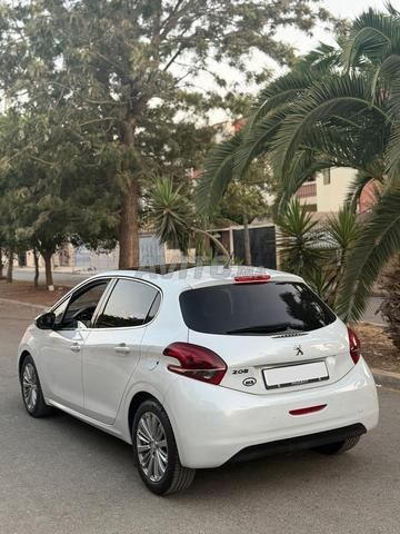 بيجو 208 ديزل - 2