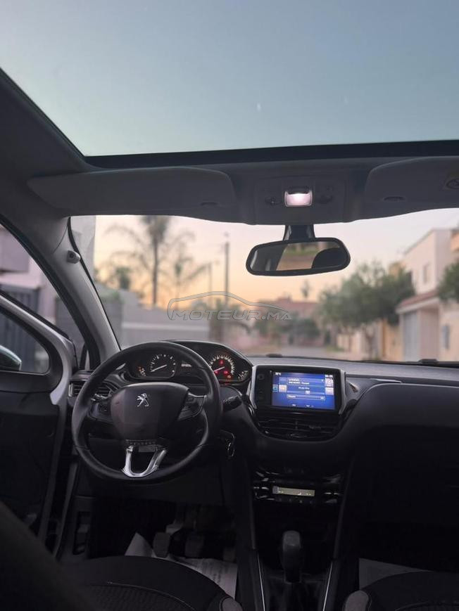 Peugeot 208 diesel 