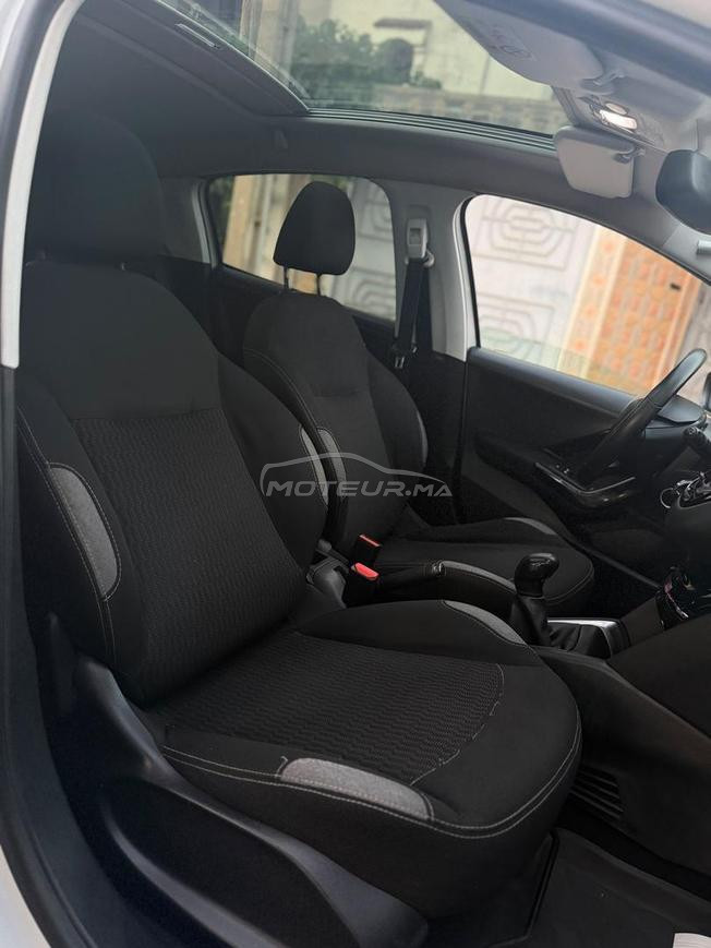 Peugeot 208 diesel 