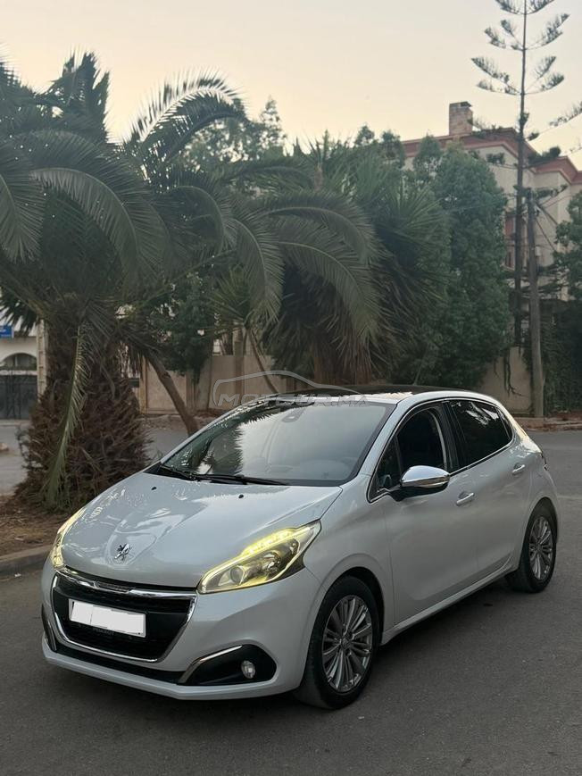 Peugeot 208 diesel 