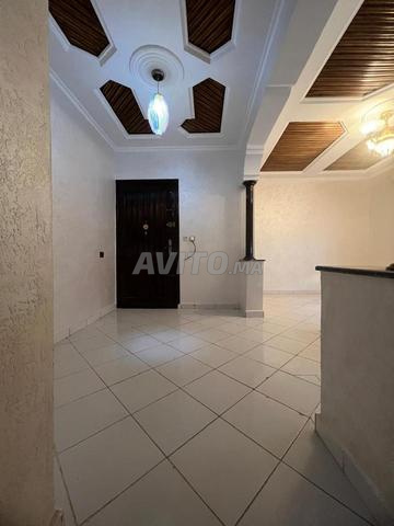 Appartement à vendre - 2