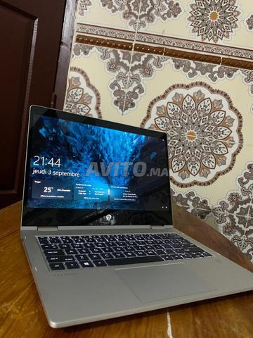 حاسوب محمول HP