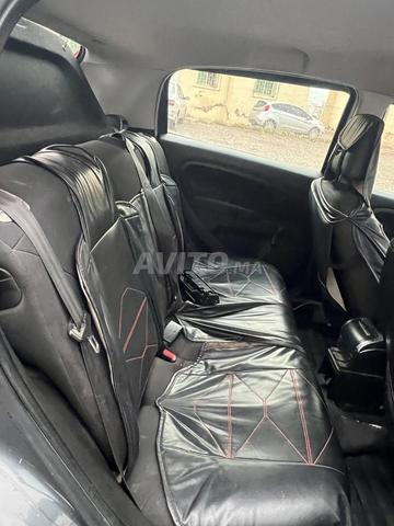 Fiat Punto - 2