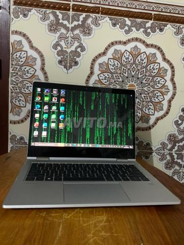 حاسوب محمول HP - 2