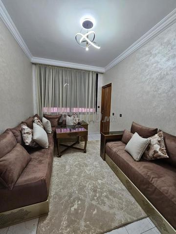 Appartement à louer 110 m² à Rabat - 2