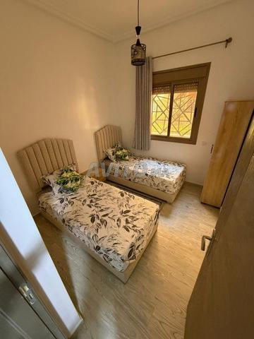 Appartement à louer - 2