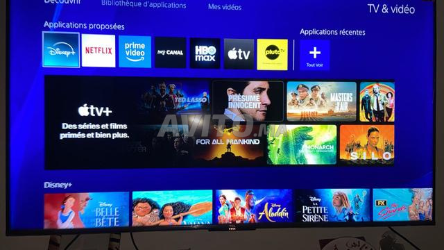 PS4 PRO EN LIGNE - 2