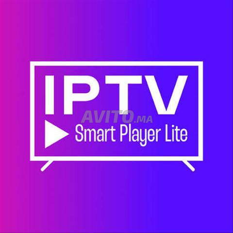 IPTV رابتور ستريم برو أويغو