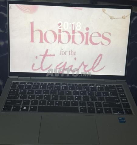 💻 À vendre HP EliteBook3601040G8 - 2