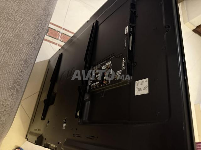 TV LG 50 pouces - 2