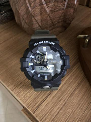 G-shock Casio - 2