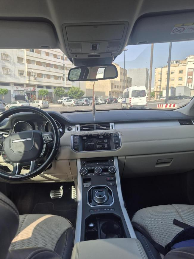 طنجة وسط المدينة