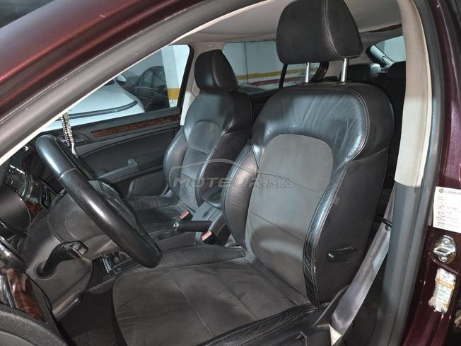 Skoda Superb 137000 km Tdi 2.0 2011