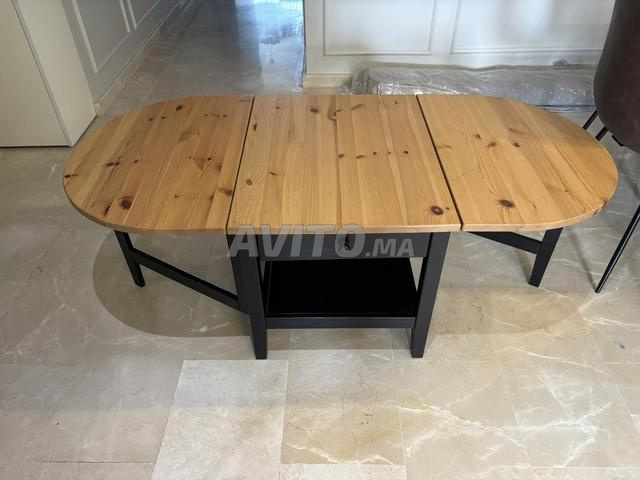 Table pliante IKEA - 2