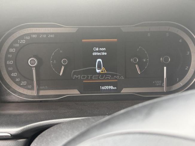 Hyundai Tucson Diesel Automatique 2022 à Rabat