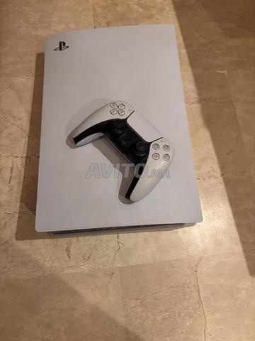 PlayStation 5 - 2