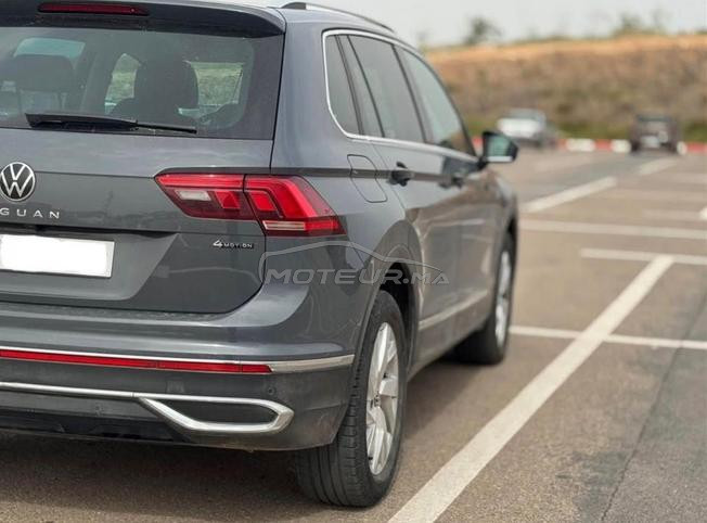 Tiguan 2022 Full Options 