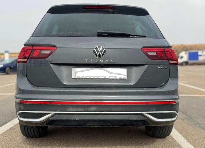 Tiguan 2022 Full Options 