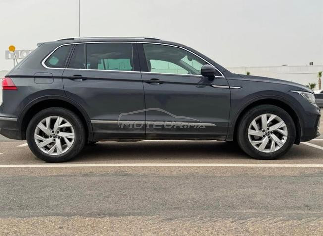 Tiguan 2022 Full Options 