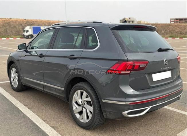 Tiguan 2022 Full Options 