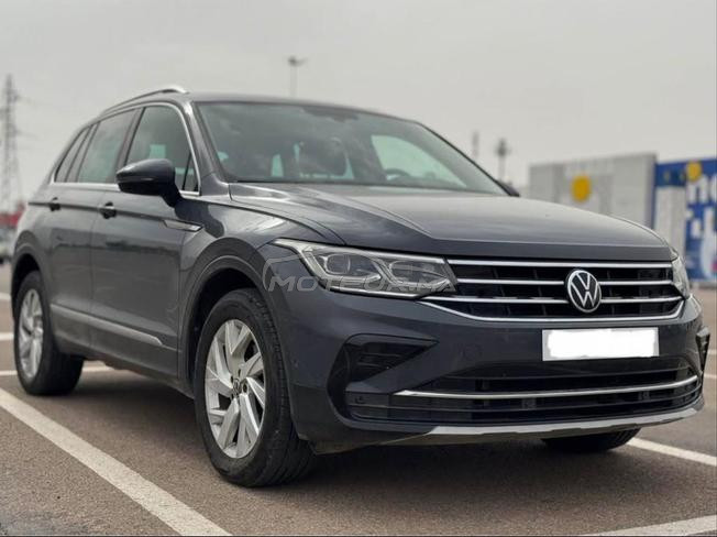 Tiguan 2022 Full Options 