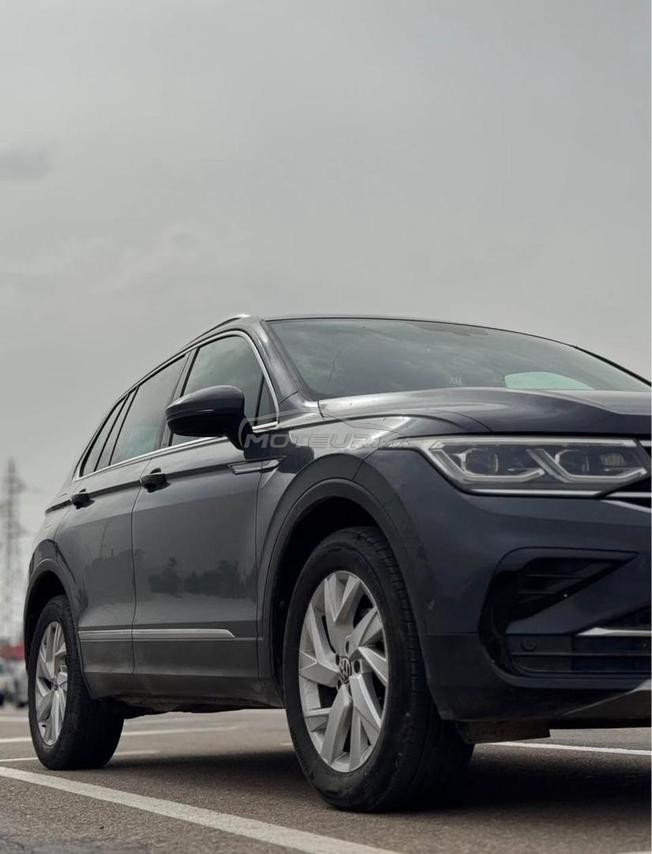 Tiguan 2022 Full Options 