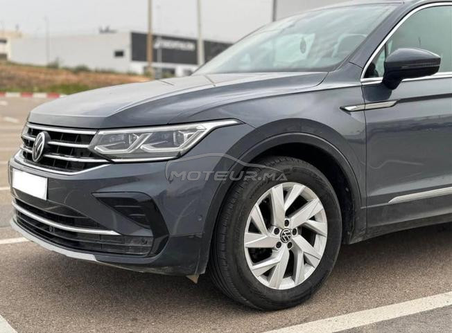 Tiguan 2022 Full Options 