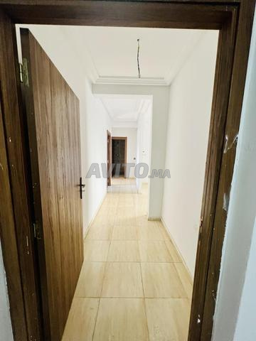À LOUER – APPARTEMENT 2 FAÇADES | BOUSKOURA - 2