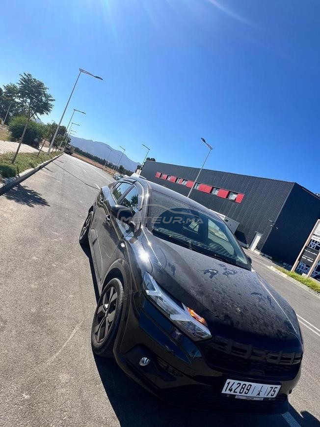 DACIA LOGAN 2024 - 35k km - Journey