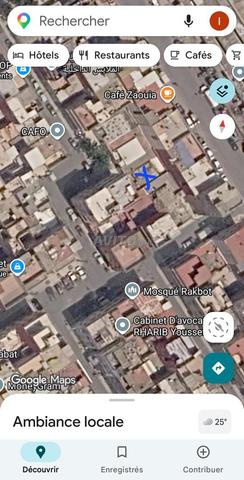 درب اليوسفية الزنقة 77 الرقم 39 - 2