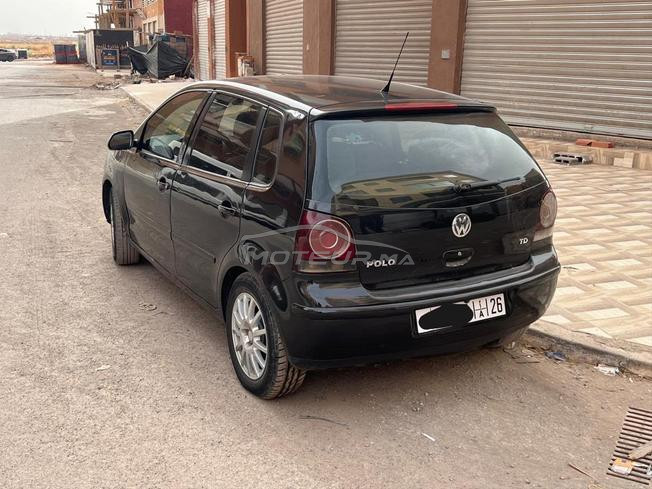 Golf Polo m2006