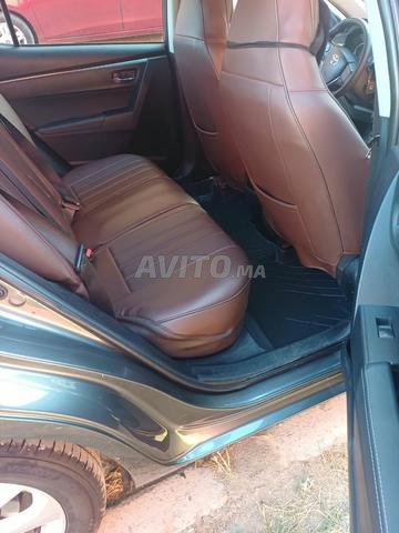 Toyota à vendre 2015 - 2