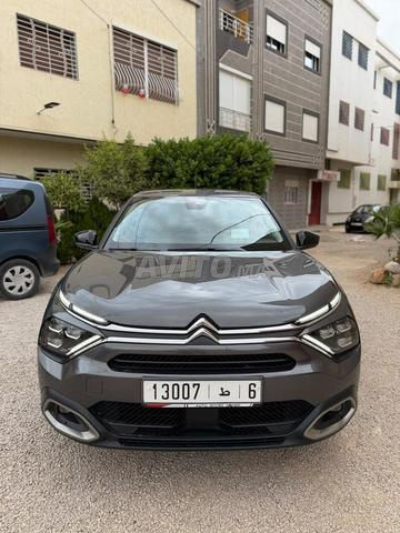 Citroën c4 - 2