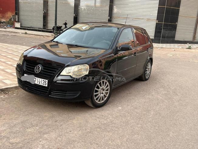 Golf Polo m2006