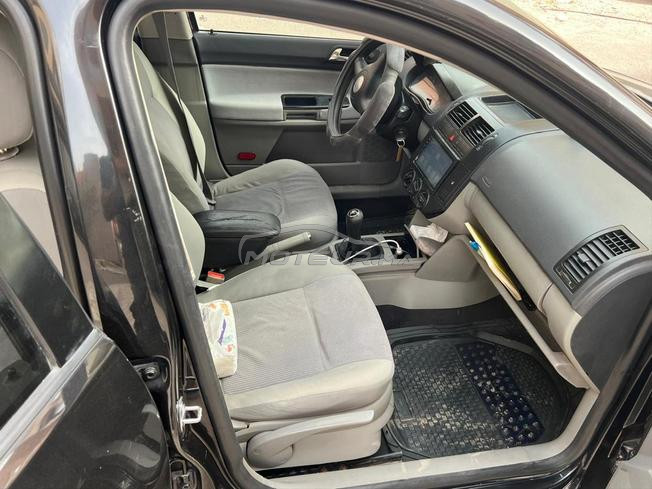 Golf Polo m2006