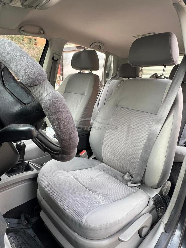 Golf Polo m2006