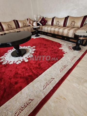 Salon marocain complet à vendre - 2