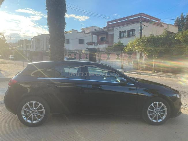 classe A 180