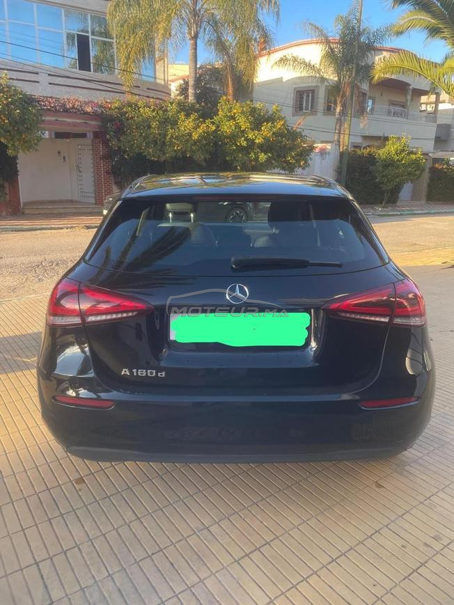 classe A 180
