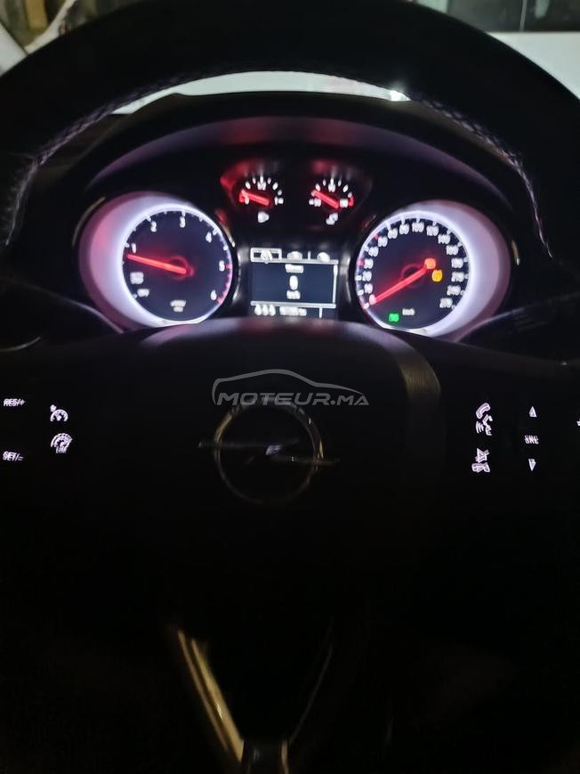 Opel Astra k innovation 2017
