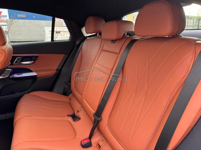 MERCEDES-BENZ GLC 300de 4MATIC AMG LINE PLUS 2026