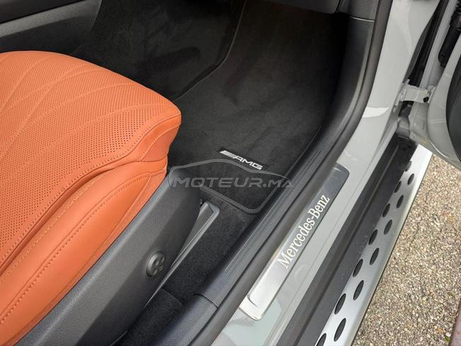 MERCEDES-BENZ GLC 300de 4MATIC AMG LINE PLUS 2026