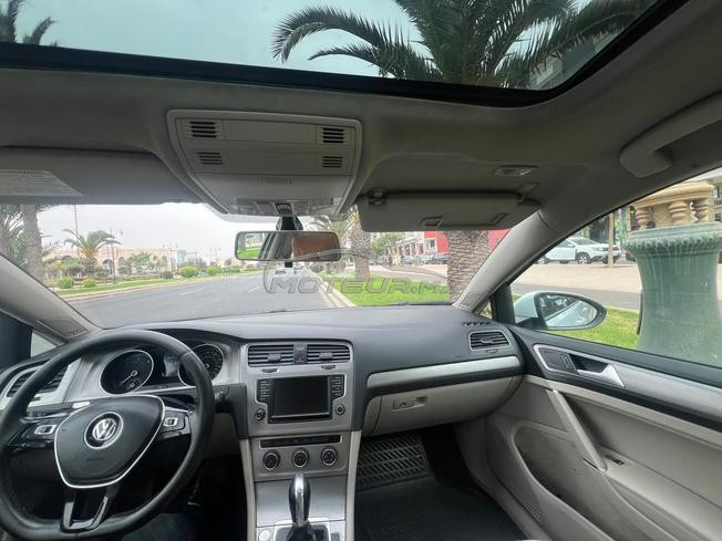 golf7 avendre